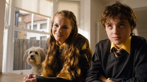 Pudsey the Dog: The Movie filmas žiurėti online