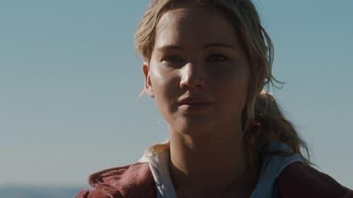 The Burning Plain filmas žiurėti online