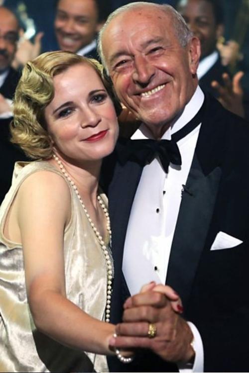 Dancing Cheek to Cheek: An Intimate History of Dance filmas online