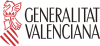 Generalitat Valenciana studio logo