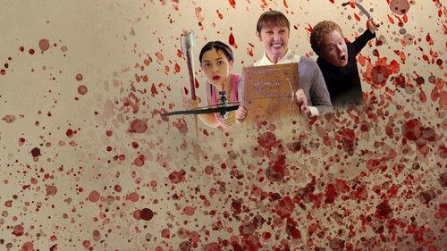 A Comedy of Horrors: Volume 1 filmas žiurėti online