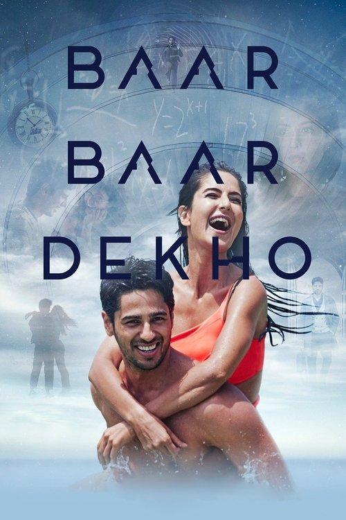 Baar Baar Dekho filmas online