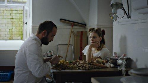 Blutsauger filmas žiurėti online