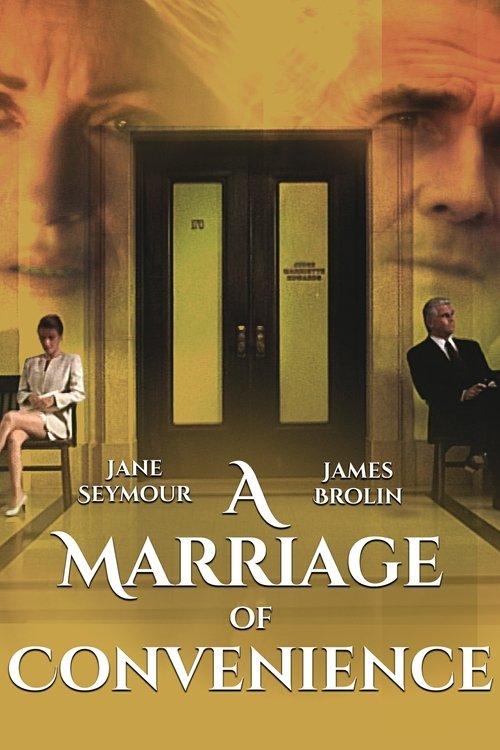 A Marriage of Convenience filmas online