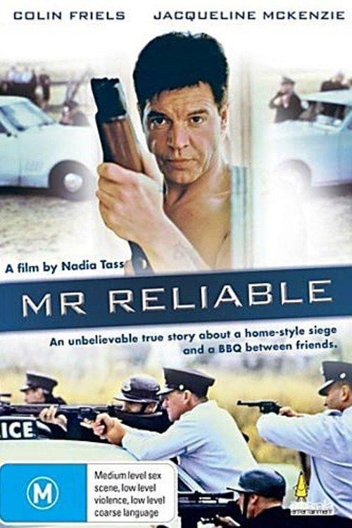 Mr. Reliable filmas online