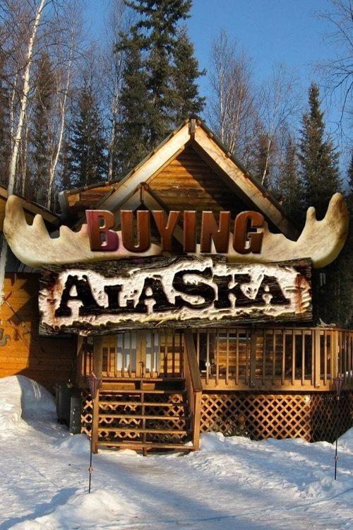 Buying Alaska filmas online