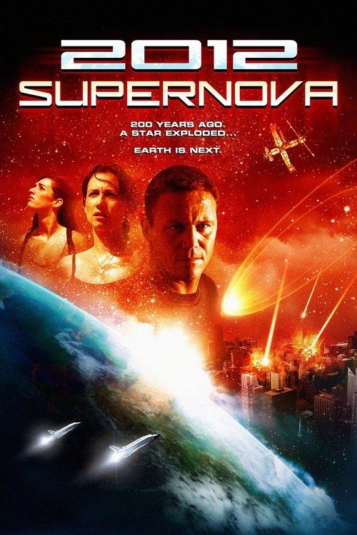 2012: Supernova filmas online
