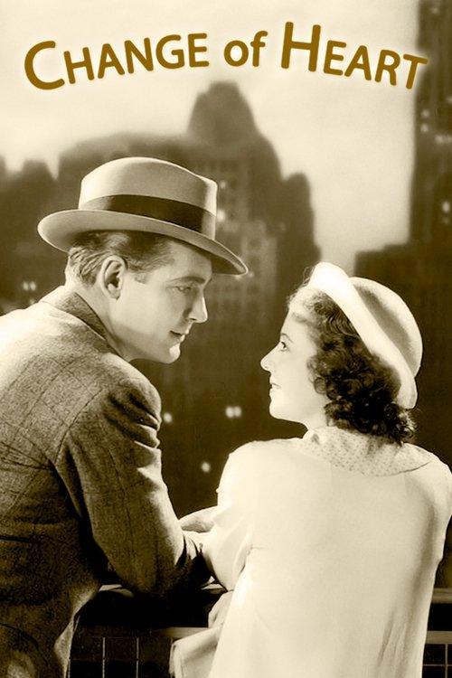 Change of Heart filmas online