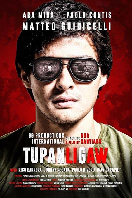 Tupang Ligaw filmas online