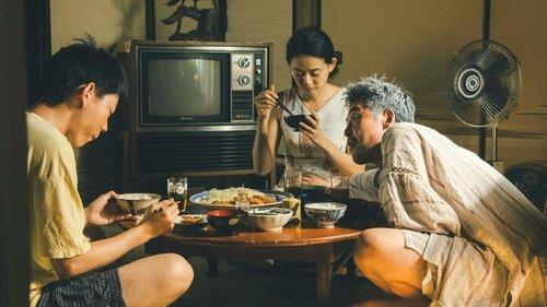 Backwater filmas žiurėti online