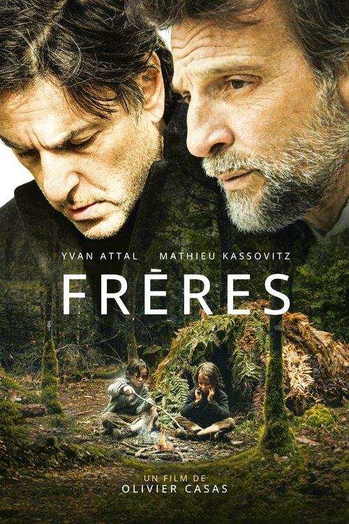 Frères filmas online