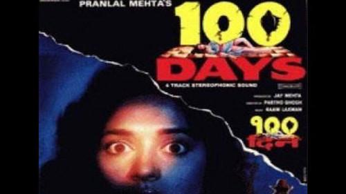 100 Days filmas žiurėti online