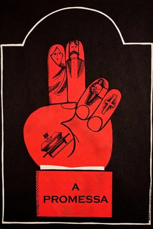 A Promessa filmas online