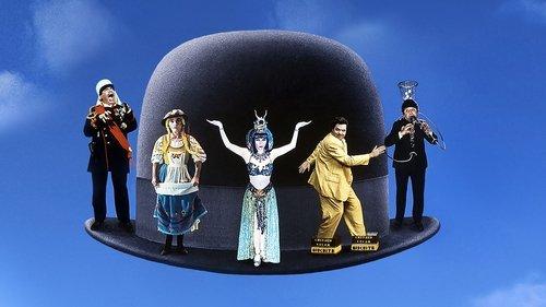 Funny Bones filmas žiurėti online