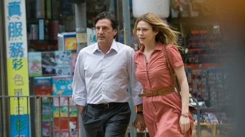 Someone I Loved filmas žiurėti online