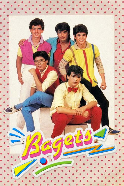 Bagets filmas online