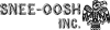 Snee-Oosh Inc. studio logo