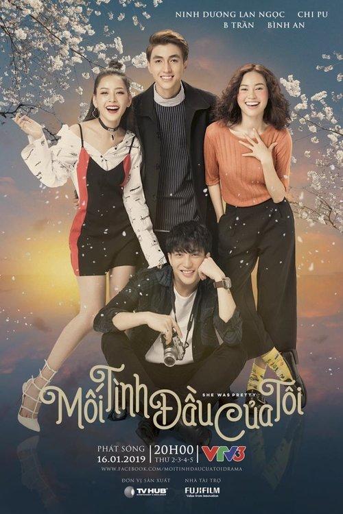 Mối tình đầu của tôi filmas online