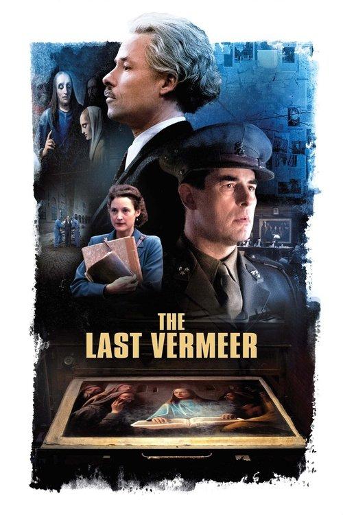 The Last Vermeer filmas online