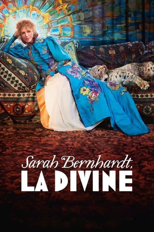 Sarah Bernhardt, la divine filmas online