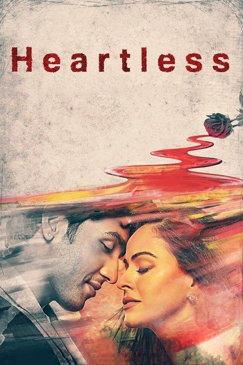 Heartless filmas online