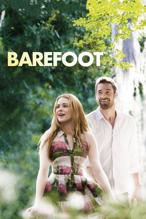 Barefoot filmas online