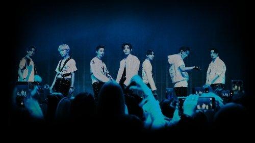 Fanmade: ENHYPEN filmas žiurėti online