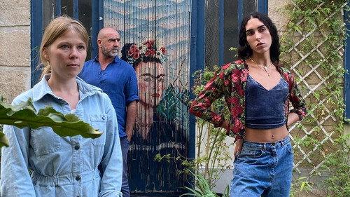 Les matins merveilleux filmas žiurėti online