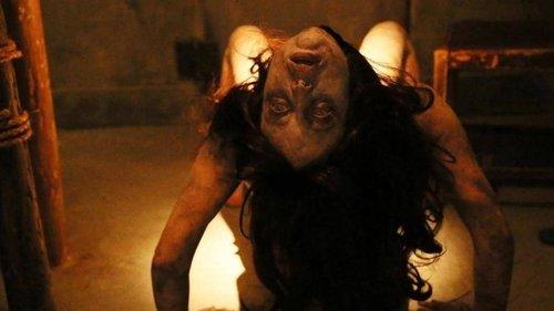 Gehenna: Where Death Lives filmas žiurėti online