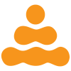 Uncombed Buddha studio logo