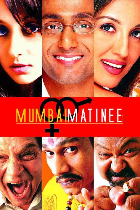 Mumbai Matinee filmas online