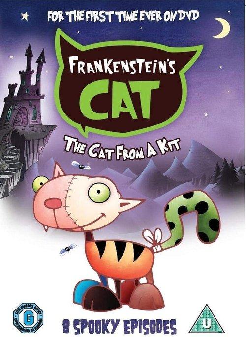 Frankenstein's Cat filmas online