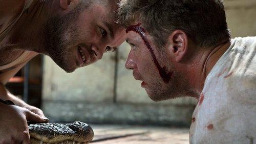 Catch Hell filmas žiurėti online