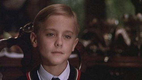 I'm the King of the Castle filmas žiurėti online