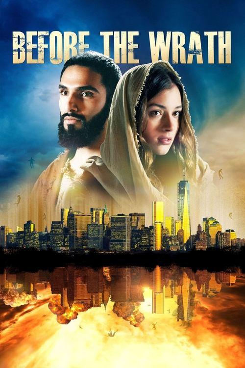 Before The Wrath filmas online