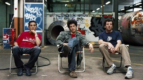 Ze Film filmas žiurėti online