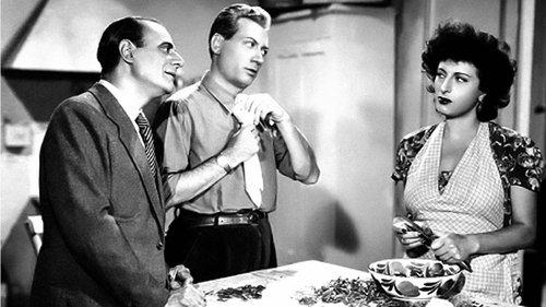 Down with Misery! filmas žiurėti online