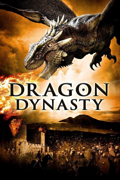 Dragon Dynasty filmas online