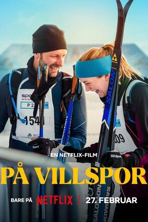 På villspor filmas online