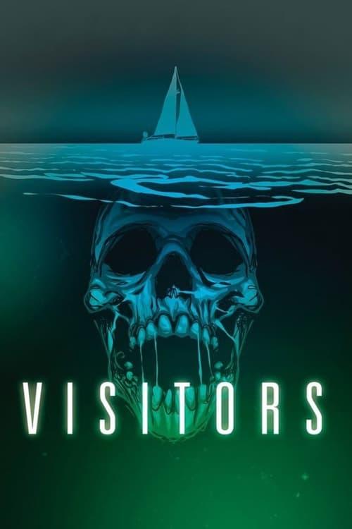 Visitors filmas online
