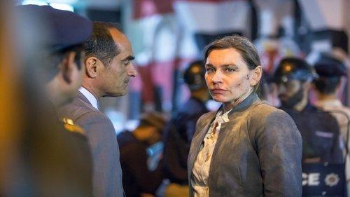 Saat des Terrors filmas žiurėti online