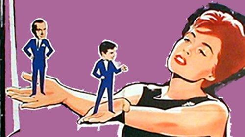 Adorable Julia filmas žiurėti online