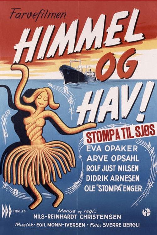 Stompa til sjøs filmas online