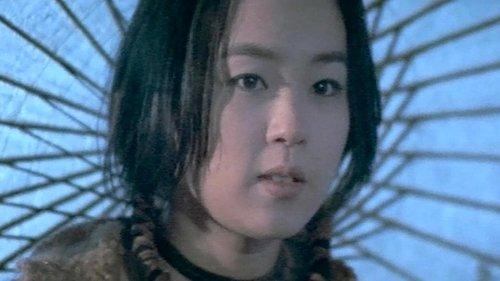 Natural City filmas žiurėti online