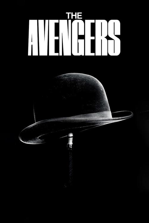 The Avengers filmas online