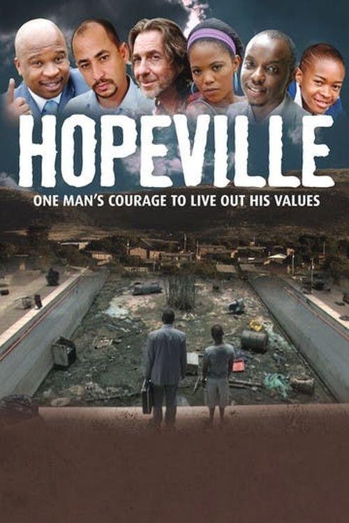 Hopeville filmas online