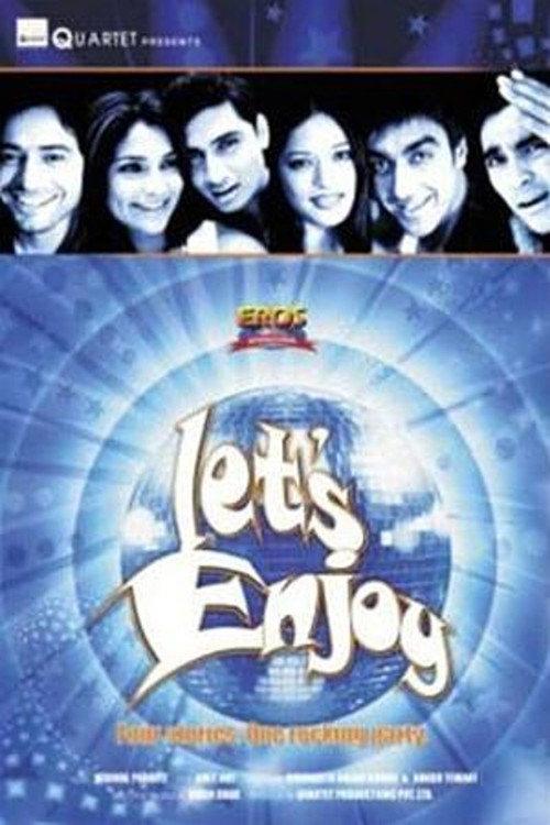 Let's Enjoy filmas online