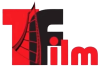 Tajikfilm studio logo