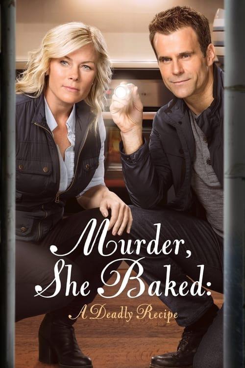 Murder, She Baked: A Deadly Recipe filmas online