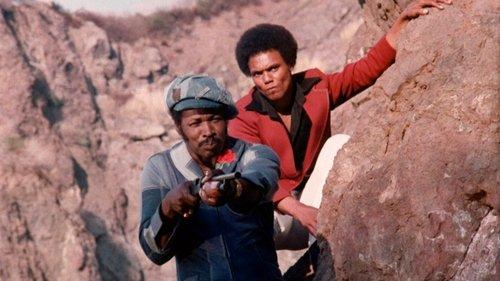 The Human Tornado filmas žiurėti online